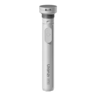   Ulanzi MT-85 automatikusan nyíló selfie állvány, monopod, Magsafe, 146cm, bluetooth, fehér