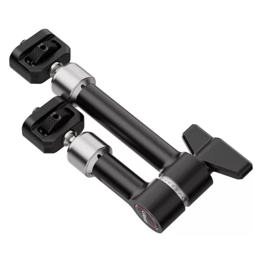 Ulanzi R011a super clamp, satu, rögzítőbilincs, HD01 10"-os magic arm