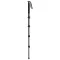 Ulanzi TB12 monopod, 155cm max magasság, 5kg teherbírás, 43cm összecsukott méret, 1/4" és 3/8"