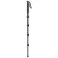 Ulanzi TB12 monopod, 155cm max magasság, 5kg teherbírás, 43cm összecsukott méret, 1/4" és 3/8"
