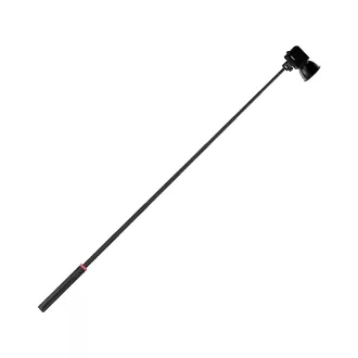 Ulanzi MT-79 alumínium lámpa állvány, 37-205cm magasság