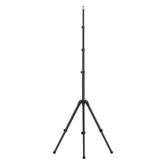   Ulanzi TT43 led/lámpaállvány, 190 cm, 6 kg teherbírás, 180 fok-ban visszafordítható lábakkal