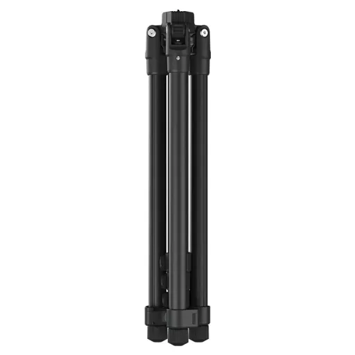 Ulanzi TT43 led/lámpaállvány, 190 cm, 6 kg teherbírás, 180 fok-ban visszafordítható lábakkal