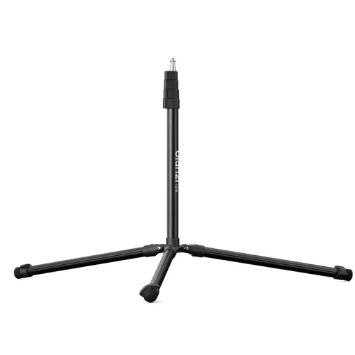 Ulanzi T270 led/lámpaállvány, 270cm, 6 kg teherbírás, 180 fok-ban visszafordítható lábakkal