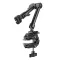 Ulanzi HD02 multi funkionális super clamp, satu + magic arm