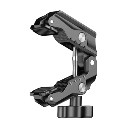 Ulanzi HD02 multi funkionális super clamp, satu + magic arm