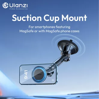 Ulanzi ZJ06 tapadókorong, Magsafe