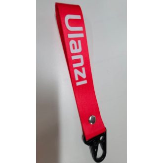 Ulanzi csuklópánt, karabínerrel