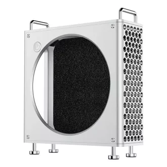 Ulanzi QT01 Mac Mini alumínium ház