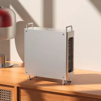 Ulanzi QT01 Mac Mini alumínium ház
