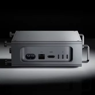 Ulanzi QT01 Mac Mini alumínium ház