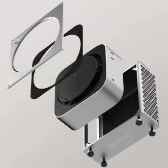 Ulanzi QT01 Mac Mini alumínium ház