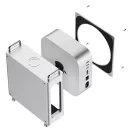 Ulanzi QT01 Mac Mini alumínium ház