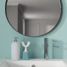 Y-Brush Essential szónikus elektromos fogkefe, Y alakú fejjel, 12 év felettieknek