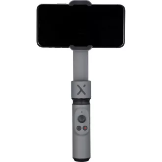 Zhiyun Smooth X, motoros stabilizátor, szürke (BONTOTT)