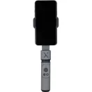 Zhiyun Smooth X, motoros stabilizátor, szürke (BONTOTT)