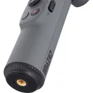 Zhiyun Smooth X, motoros stabilizátor, szürke (BONTOTT)