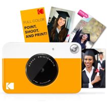 Instant Fényképezőgép