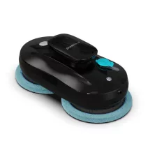 Ablaktisztító robot