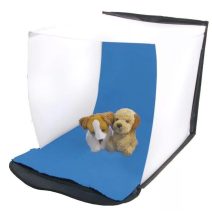 Fénysátor, Tárgyasztal