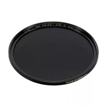 ND8 (0.9), -3 Fé
