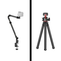 Fotós Asztali- és Miniállvány