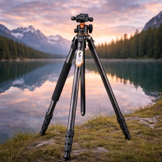 Minden állvány egy helyen - Stabil felvételek