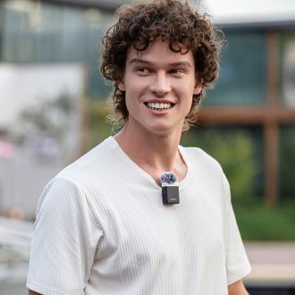 Így válassz mikrofont