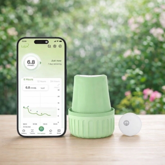 Vércukormérés egyszerűen, okosan